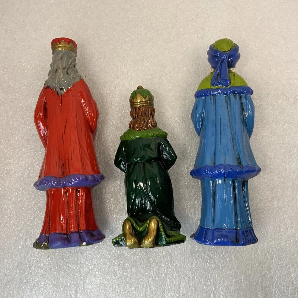 Rbl items are